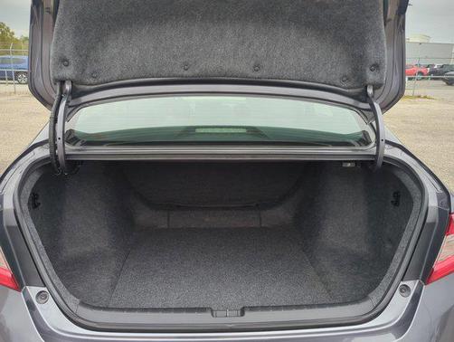 2020 Honda Accord LX 1.5T