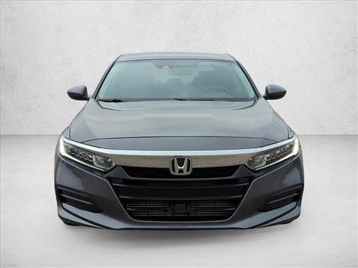2020 Honda Accord LX 1.5T
