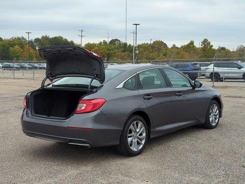 2020 Honda Accord LX 1.5T