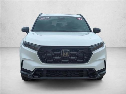 2024 Honda CR-V Hybrid Sport FWD