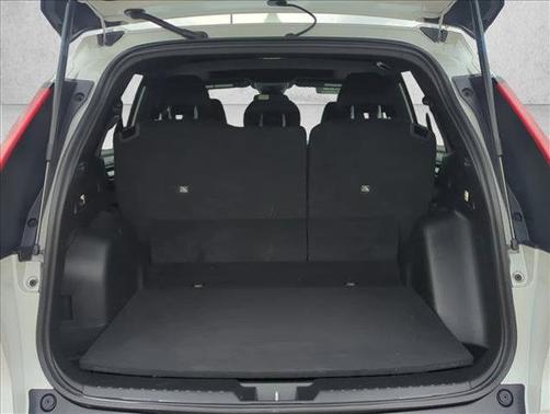 2024 Honda CR-V Hybrid Sport FWD