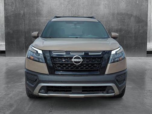 2024 Nissan Pathfinder Rock Creek 4WD
