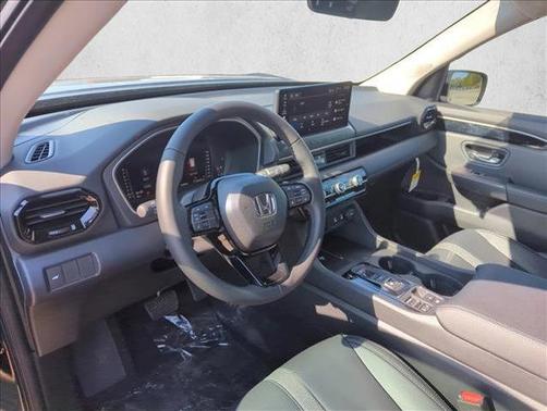 2026 Honda Passport AWD RTL