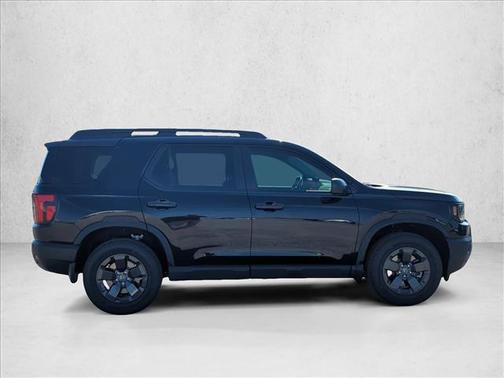 2026 Honda Passport AWD RTL