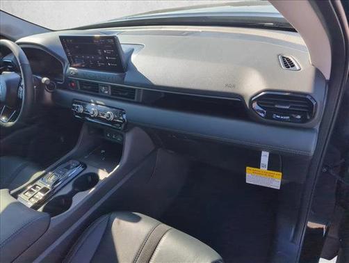 2026 Honda Passport AWD RTL