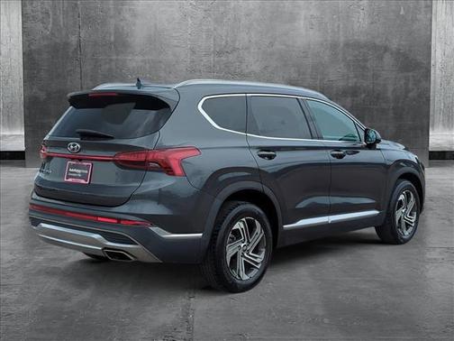 2022 Hyundai SANTA FE SEL 2.4
