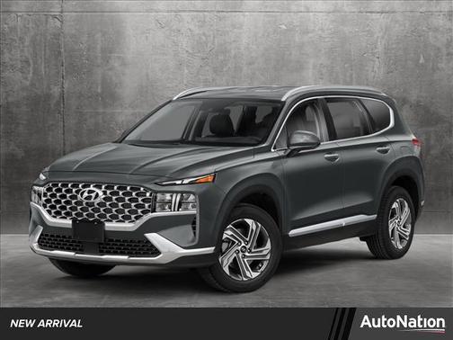 2022 Hyundai SANTA FE SEL 2.4