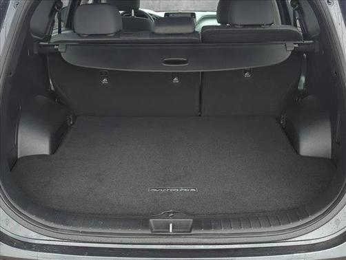 2022 Hyundai SANTA FE SEL 2.4