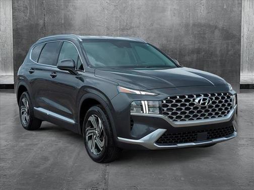 2022 Hyundai SANTA FE SEL 2.4