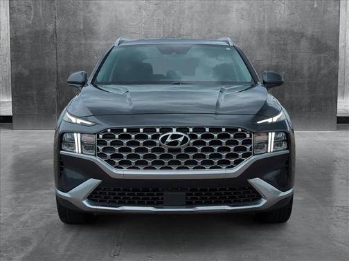 2022 Hyundai SANTA FE SEL 2.4