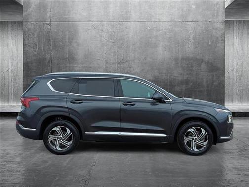 2022 Hyundai SANTA FE SEL 2.4