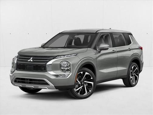 2024 Mitsubishi Outlander SE 2.5 2WD