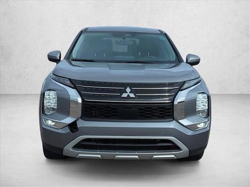 2024 Mitsubishi Outlander SE 2.5 2WD