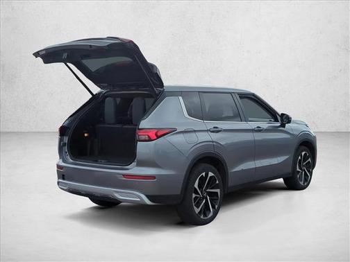 2024 Mitsubishi Outlander SE 2.5 2WD