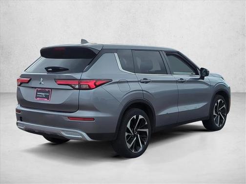 2024 Mitsubishi Outlander SE 2.5 2WD