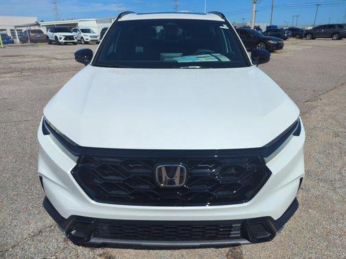 2025 Honda CR-V Hybrid Sport FWD