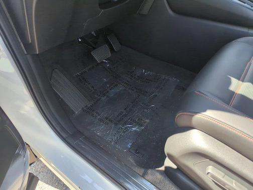 2025 Honda CR-V Hybrid Sport FWD