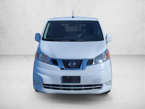 2020 Nissan NV200 SV