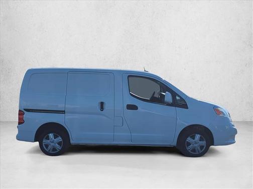 2020 Nissan NV200 SV