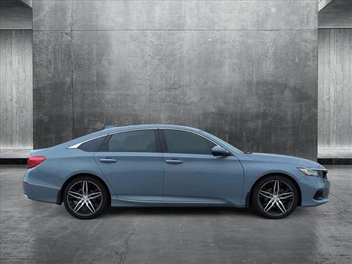2021 Honda Accord Touring 2.0T