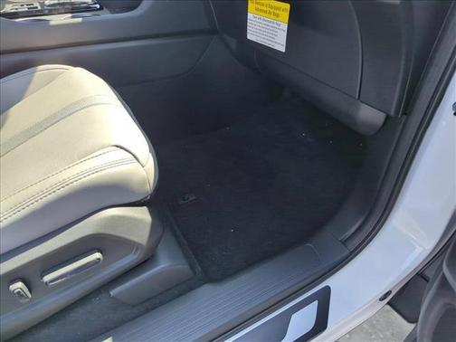 2025 Honda Pilot 2WD EX-L