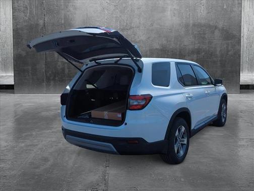 2025 Honda Pilot 2WD EX-L