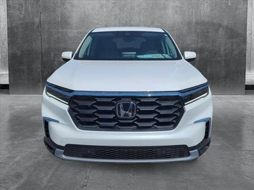 2025 Honda Pilot 2WD EX-L