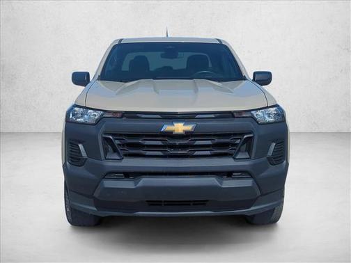 2024 Chevrolet Colorado WT