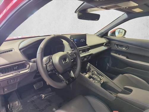 2026 Honda Prelude Coupe