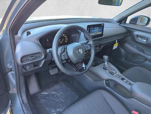 2026 Honda HR-V 2WD Sport