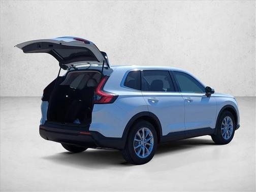 2026 Honda CR-V EX 2WD