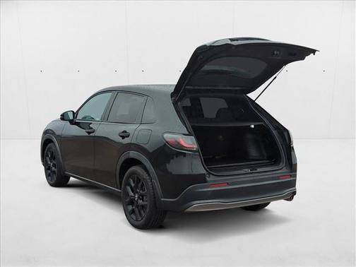 2023 Honda HR-V 2WD Sport