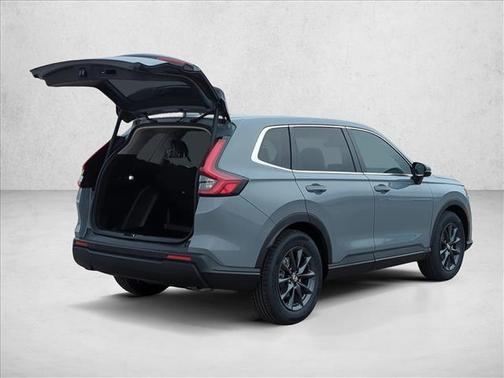 2026 Honda CR-V EX-L 2WD