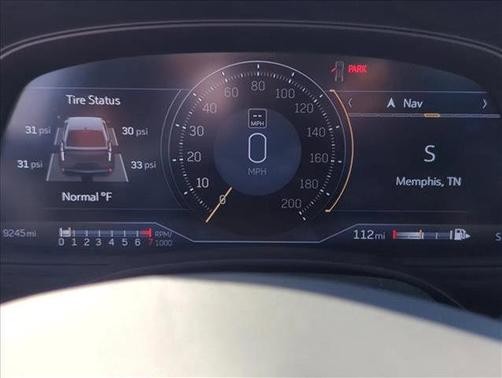 2023 Cadillac CT4-V V-Series Blackwing