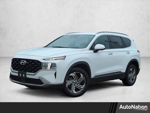 2023 Hyundai SANTA FE SEL 2.4