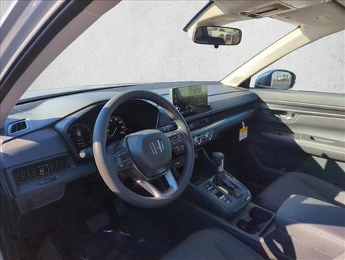 2026 Honda CR-V EX 2WD