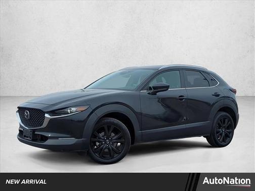 2024 Mazda CX-30 2.5 S Select Sport