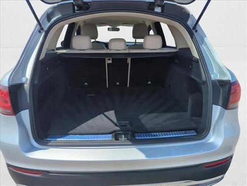 2020 Mercedes-Benz GLC 300 Base