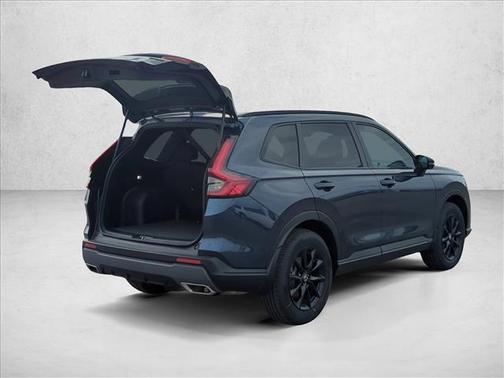 2026 Honda CR-V Hybrid Sport AWD