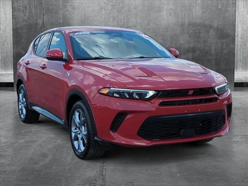2024 Dodge Hornet R/T EAWD
