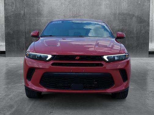 2024 Dodge Hornet R/T EAWD