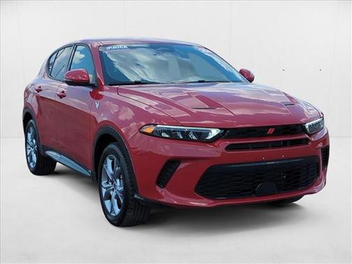 2024 Dodge Hornet R/T EAWD