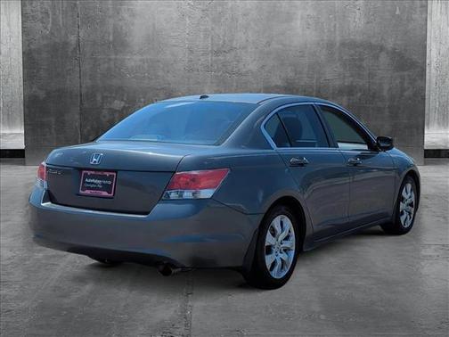 2010 Honda Accord EX-L