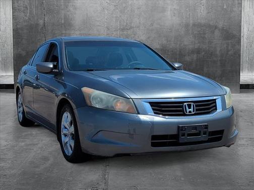 2010 Honda Accord EX-L