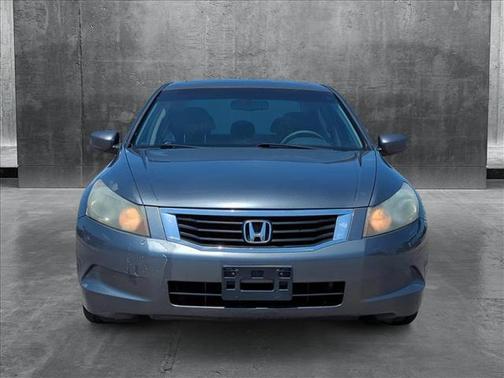2010 Honda Accord EX-L