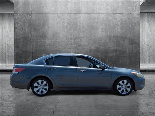 2010 Honda Accord EX-L