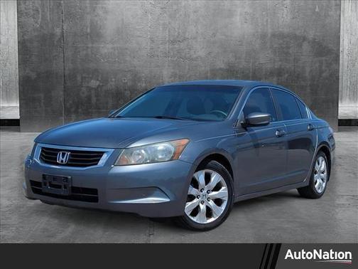 2010 Honda Accord EX-L