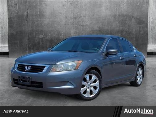 2010 Honda Accord EX-L