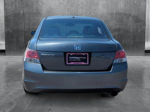 2010 Honda Accord EX-L