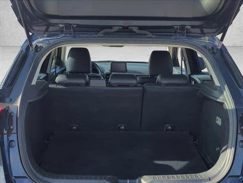 2018 Mazda CX-3 Grand Touring